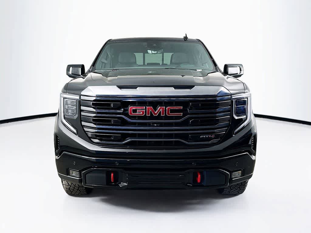 Used 2023 GMC Sierra 1500 AT4 w/ AT4 Premium Package AWD/4WD image 6