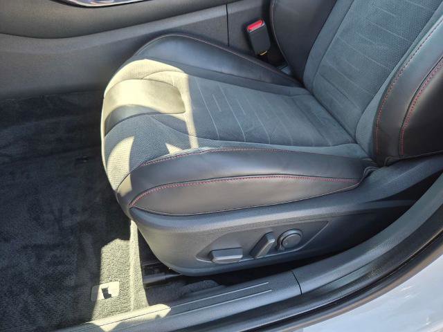 Used 2023 Hyundai Sonata N Line w/ Cargo Package image 14