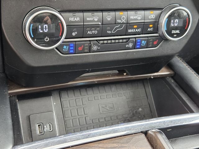 Certified 2020 Ford Expedition Platinum image 14