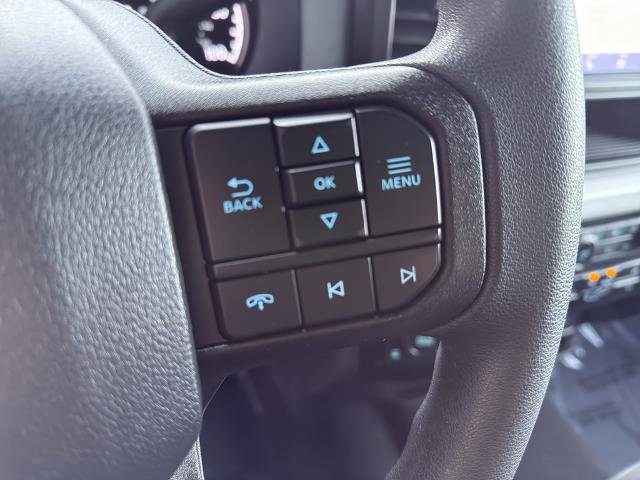 Certified 2024 Ford F250 XLT image 17