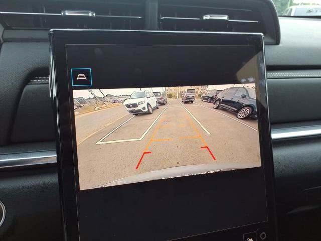 Used 2026 GMC Terrain Elevation AWD/4WD image 19