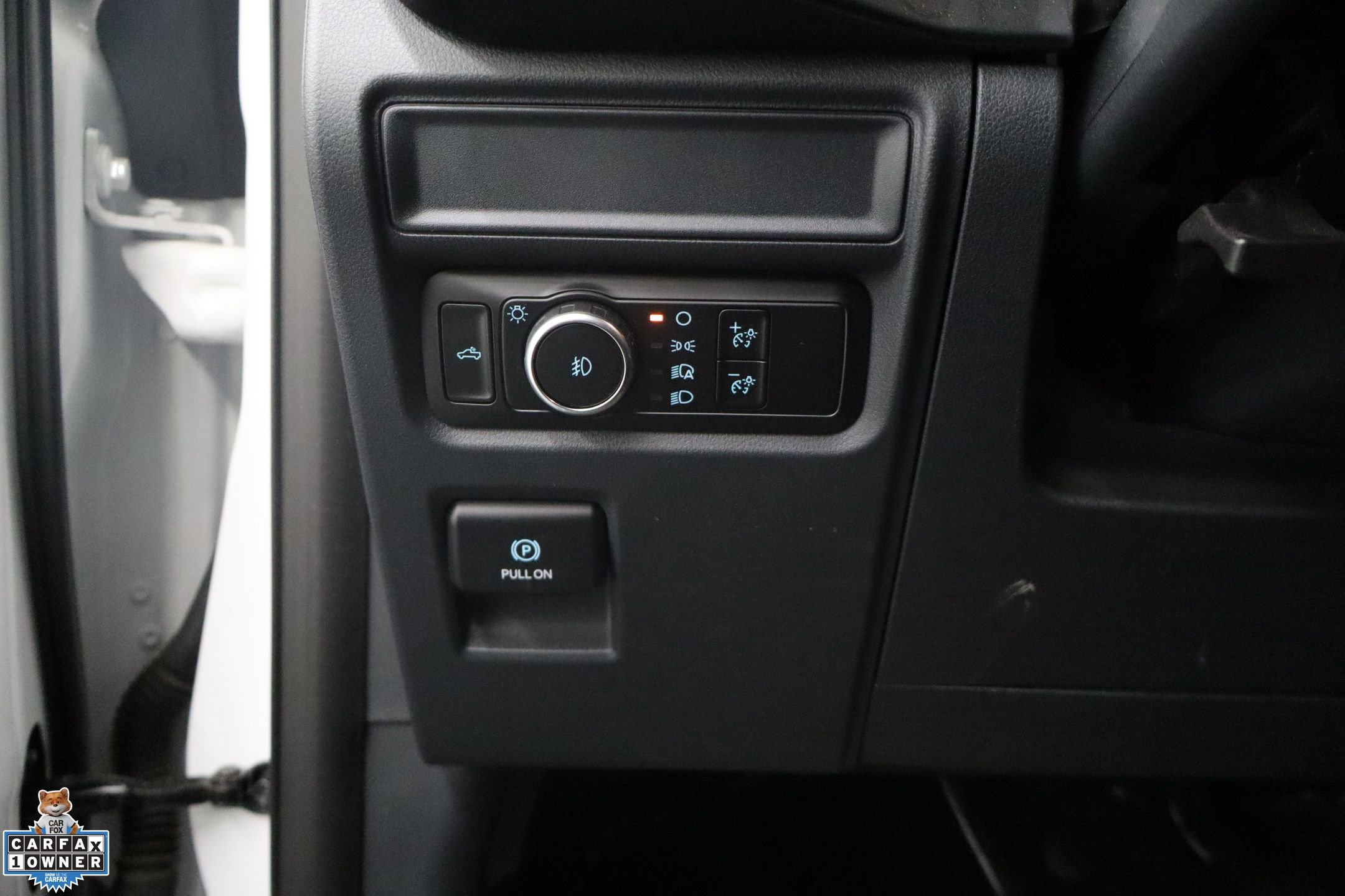 Certified 2024 Ford F150 STX w/ STX Black Appearance Package RWD image 12