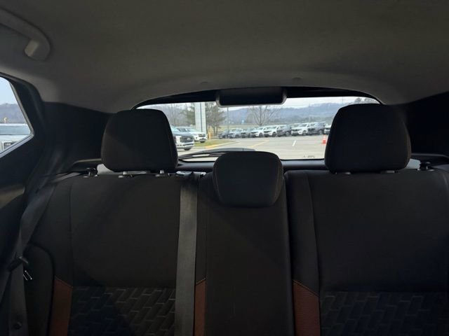 Used 2021 Nissan Kicks SR w/ Interior Electronics Package image 29