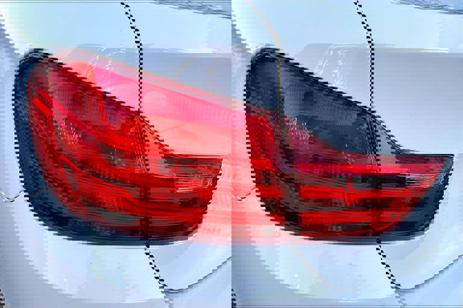 Used 2017 BMW 430i Gran Coupe 430i image 29