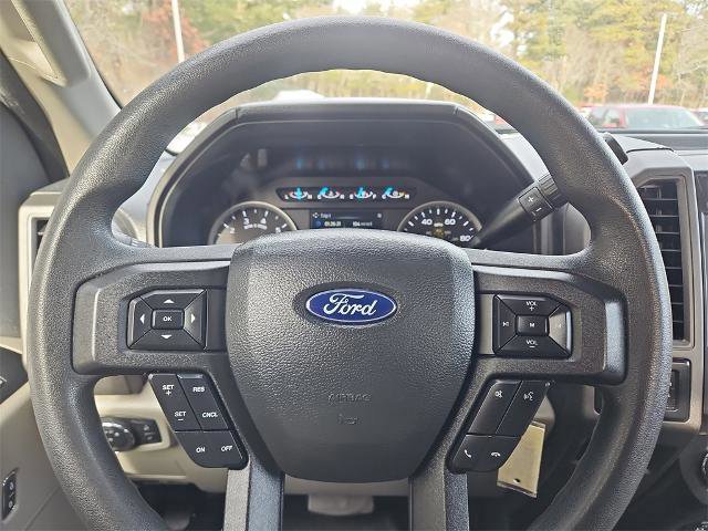 Certified 2022 Ford F250 XL w/ STX Appearance Package image 21
