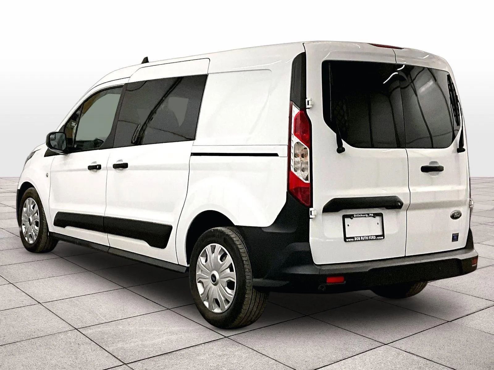 Certified 2022 Ford Transit Connect XL image 10