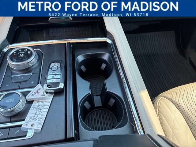 Certified 2022 Ford Expedition Platinum AWD/4WD image 18