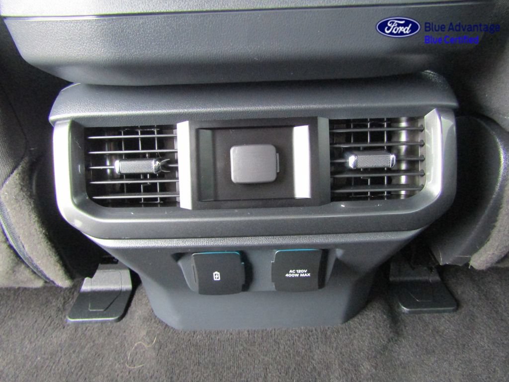 Certified 2023 Ford F150 XLT w/ Equipment Group 302A High AWD/4WD image 23