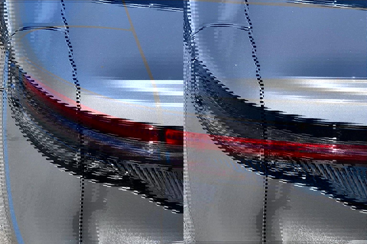 Used 2023 Toyota Crown Platinum image 30