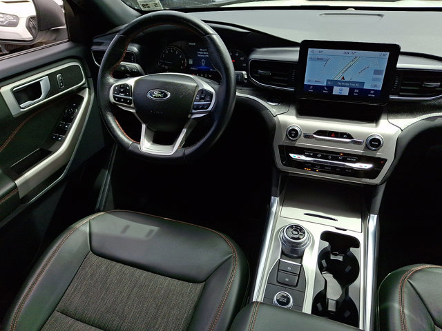 Certified 2023 Ford Explorer Timberline AWD/4WD image 14
