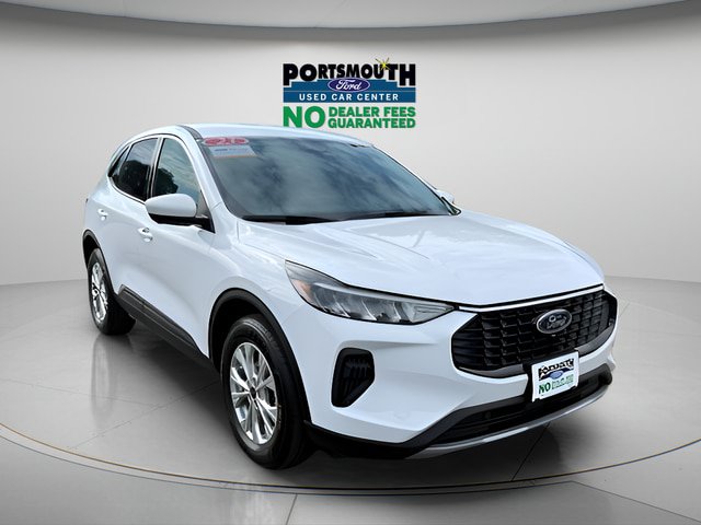 Certified 2023 Ford Escape Active w/ Tech Pack #2 AWD/4WD image 25