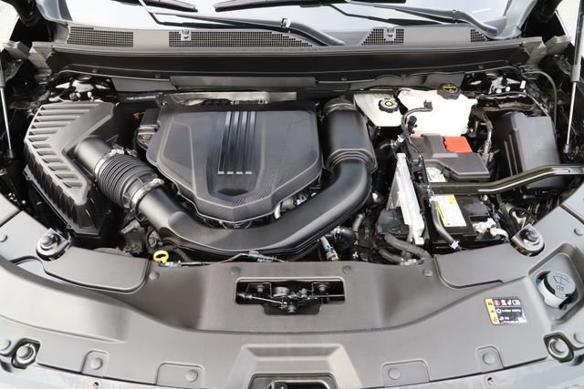 Used 2026 Chevrolet Traverse RS AWD/4WD image 7