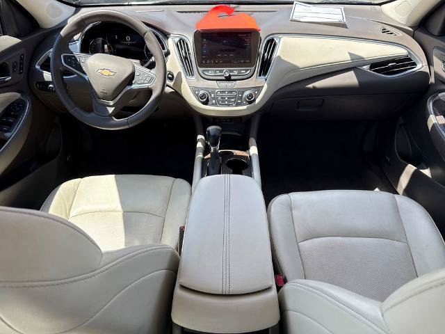 Used 2024 Chevrolet Malibu LT FWD image 9