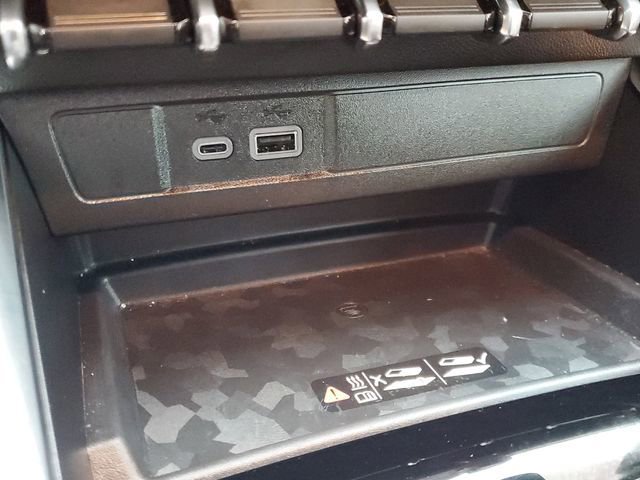 Used 2026 GMC Canyon AT4 w/ AT4 Premium Package image 28