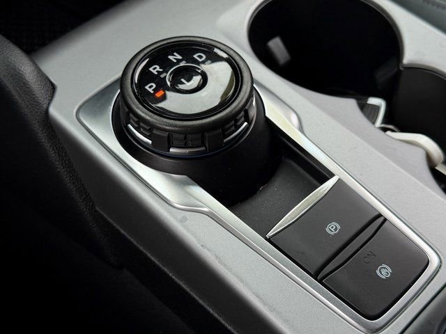 Certified 2021 Ford Bronco Sport Big Bend image 28