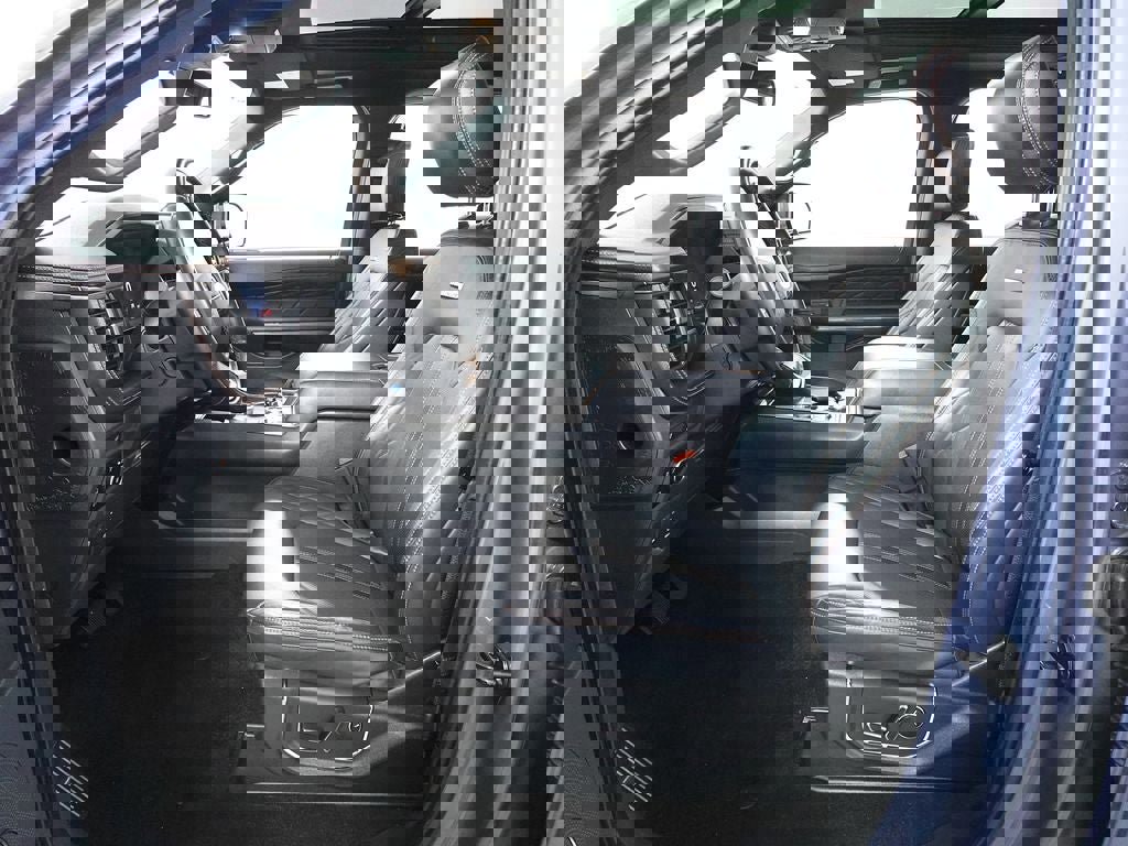 Certified 2023 Ford Expedition Max Platinum image 23