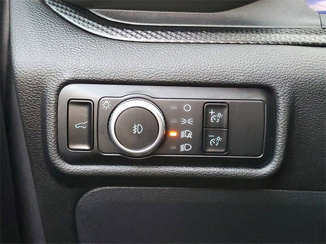 Certified 2023 Ford Explorer ST w/ Equipment Group 401A image 16