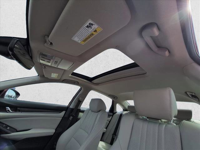 Used 2020 Honda Accord EX-L image 15
