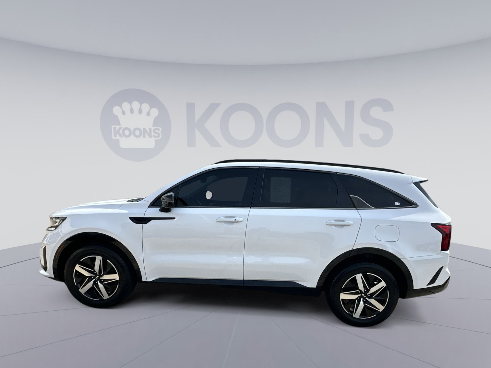 Used 2021 Kia Sorento S FWD image 7