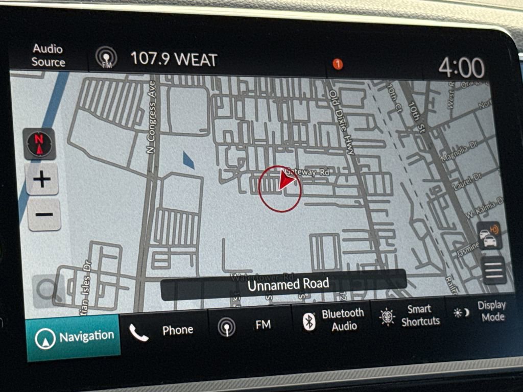 Used 2024 Honda Ridgeline TrailSport image 22