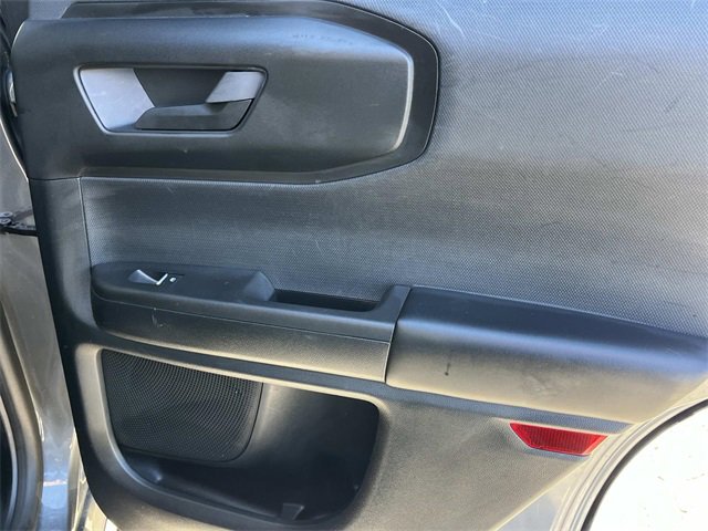 Certified 2021 Ford Bronco Sport image 21