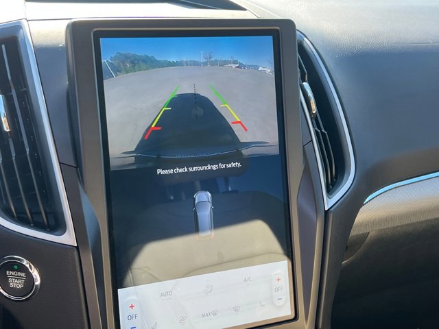 Certified 2021 Ford Edge SEL w/ Cargo Accessory Package image 23