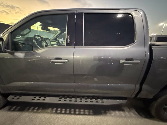 Certified 2023 Ford F150 Tremor w/ Equipment Group 402A High AWD/4WD image 13