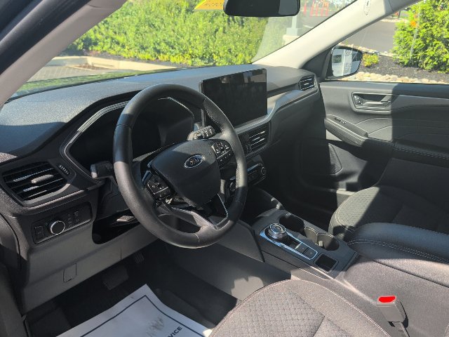 Certified 2023 Ford Escape Active w/ Tech Pack #1 AWD/4WD image 14