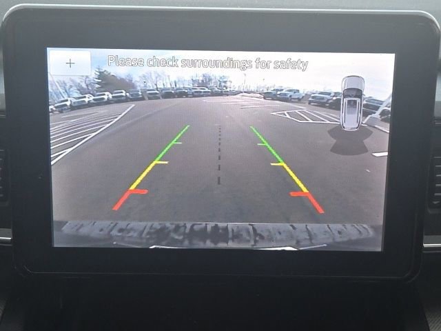 Certified 2020 Ford Explorer XLT w/ Equipment Group 202A image 34