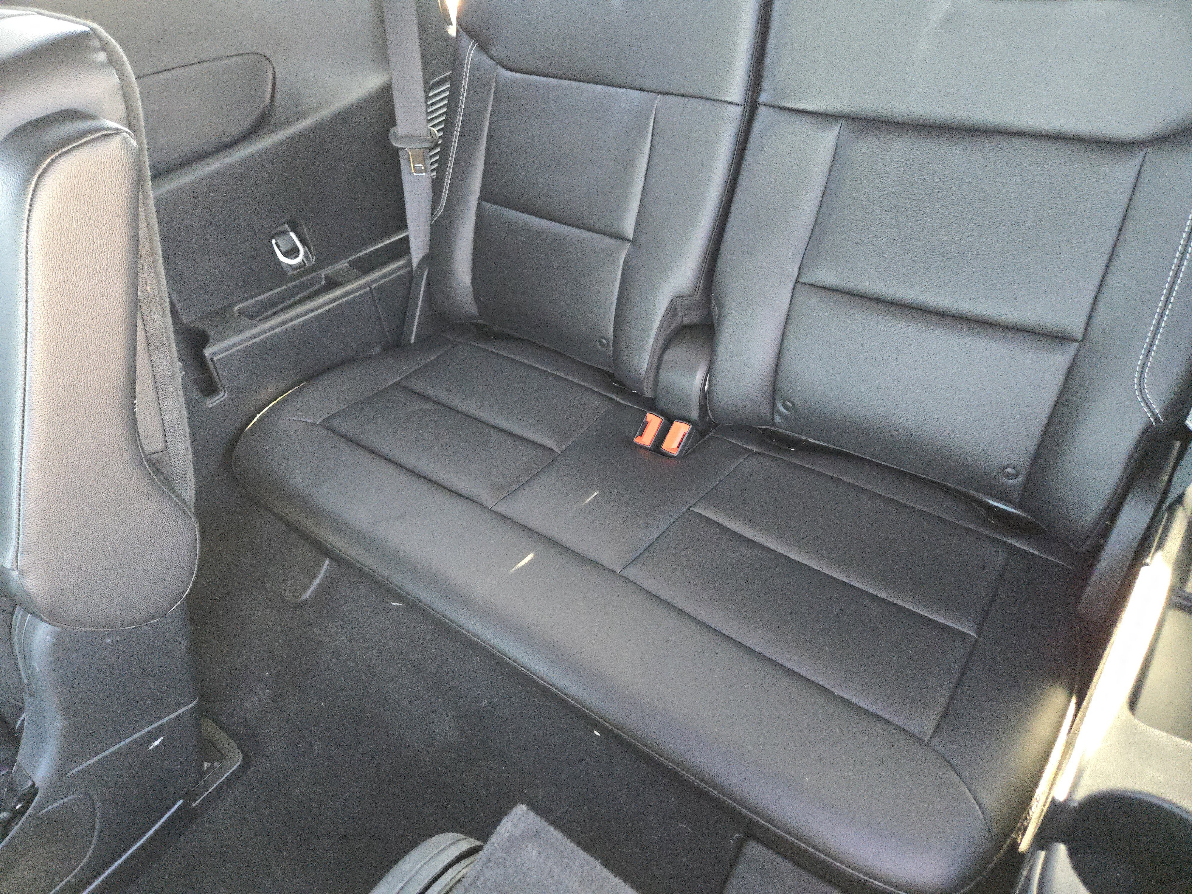 Certified 2023 Ford Explorer ST w/ Equipment Group 401A image 29