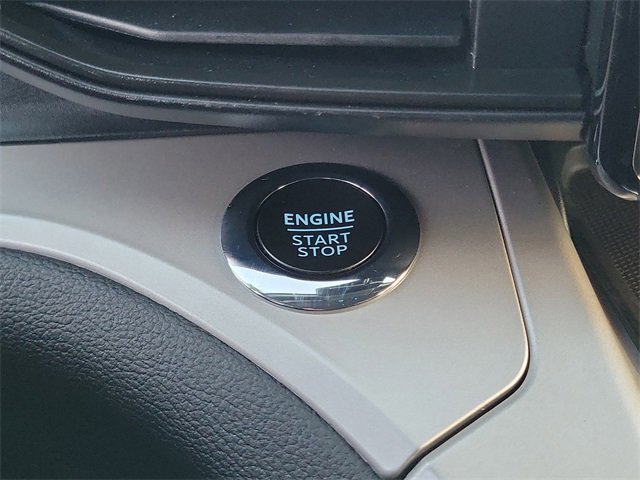 Certified 2023 Ford Explorer XLT image 16