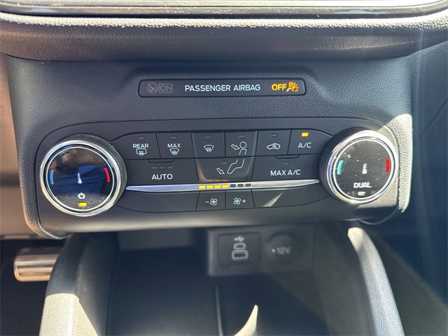 Certified 2024 Ford Escape ST-Line w/ Equipment Group 301A image 20