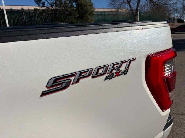 Certified 2023 Ford F150 Lariat w/ Max Trailer Tow Package image 15