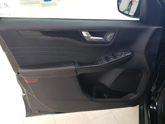 Certified 2023 Ford Escape ST-Line w/ Tech Pack #1 image 11