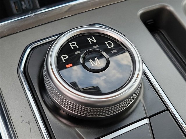 Certified 2021 Ford Expedition XLT w/ FX4 Off-Road Package image 16