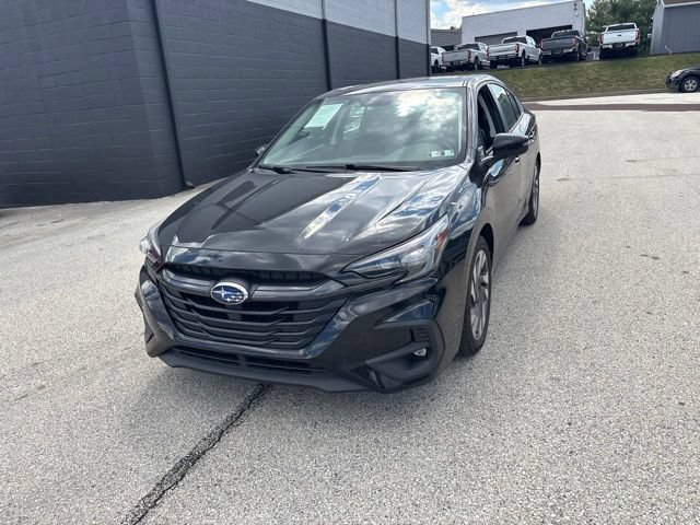Used 2024 Subaru Legacy Limited AWD/4WD image 10