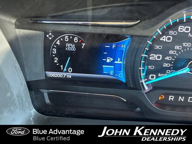 Certified 2019 Ford Flex SEL w/ Equipment Group 202A AWD/4WD image 22