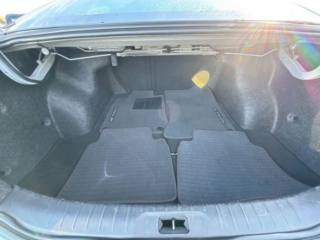 Used 2024 Nissan Altima 2.5 SR image 24