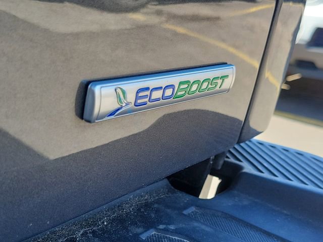 Certified 2020 Ford F150 XLT w/ Equipment Group 302A Luxury image 8