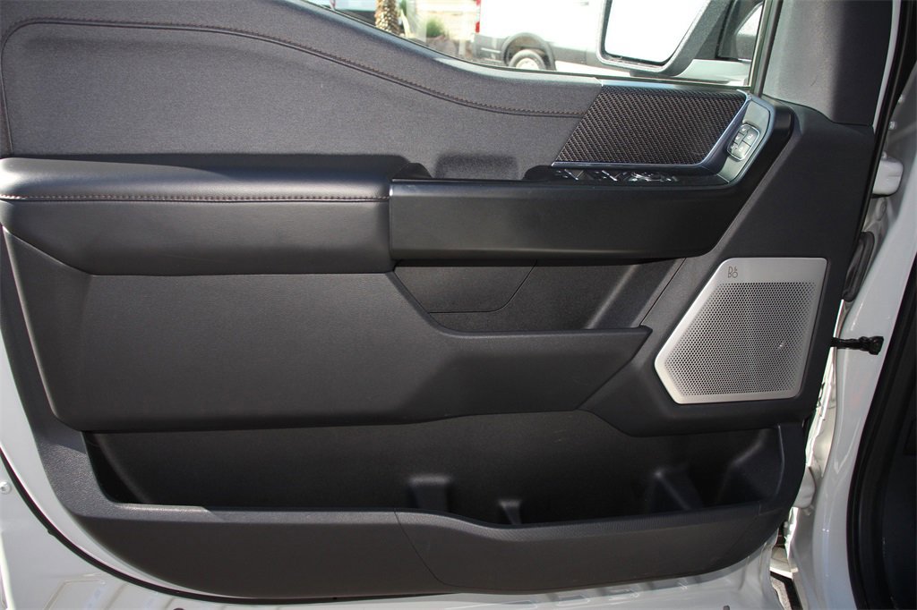 Certified 2023 Ford F150 Raptor w/ Raptor Carbon Fiber Package image 23