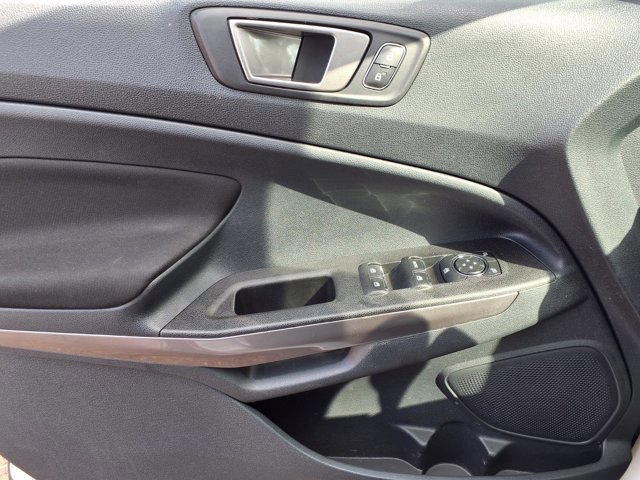 Certified 2020 Ford EcoSport SE w/ SE Convenience Package FWD image 18