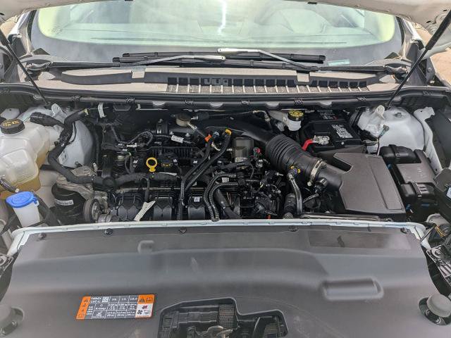 Certified 2023 Ford Edge SEL AWD/4WD image 31