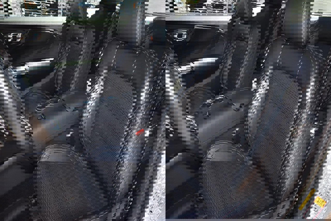 Certified 2025 Ford Mustang GT Premium image 16