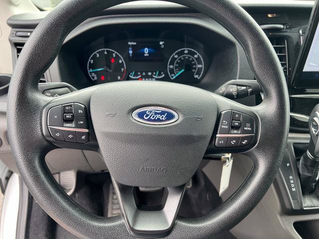 Certified 2024 Ford Transit 350 XLT RWD image 3