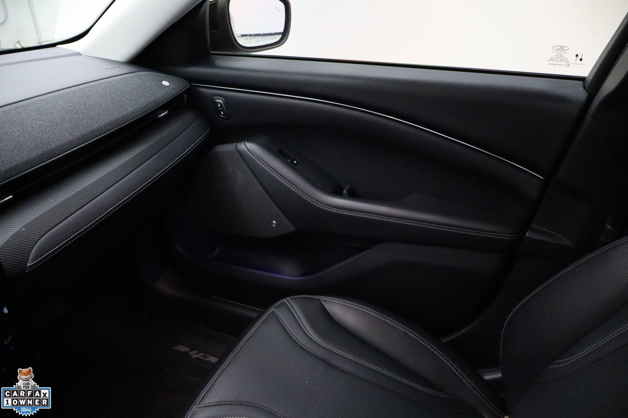 Certified 2022 Ford Mustang Mach-E Premium image 23