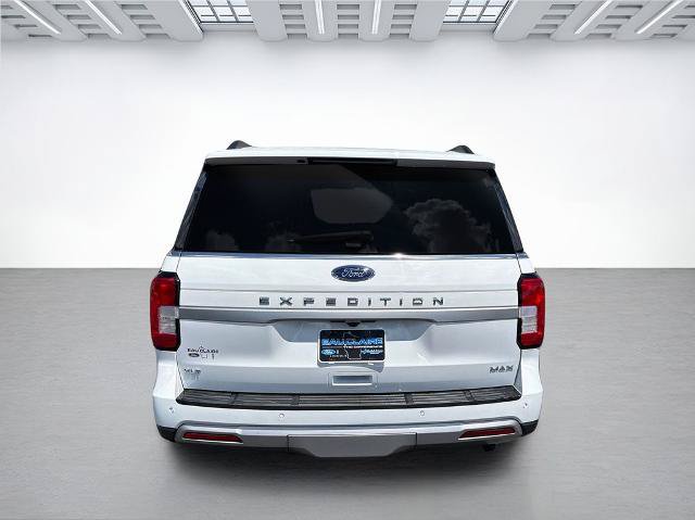 Certified 2024 Ford Expedition Max XLT AWD/4WD image 4