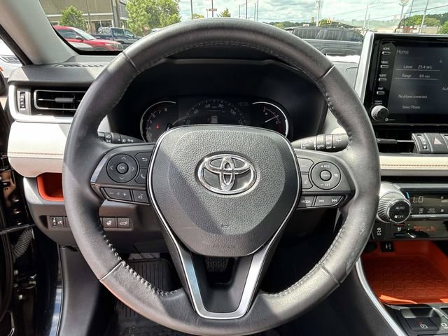 Used 2019 Toyota RAV4 Adventure w/ Cold Weather Package AWD/4WD image 28