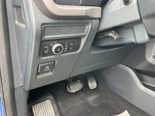 Certified 2024 Ford F150 XLT w/ Mobile Office Package AWD/4WD image 30