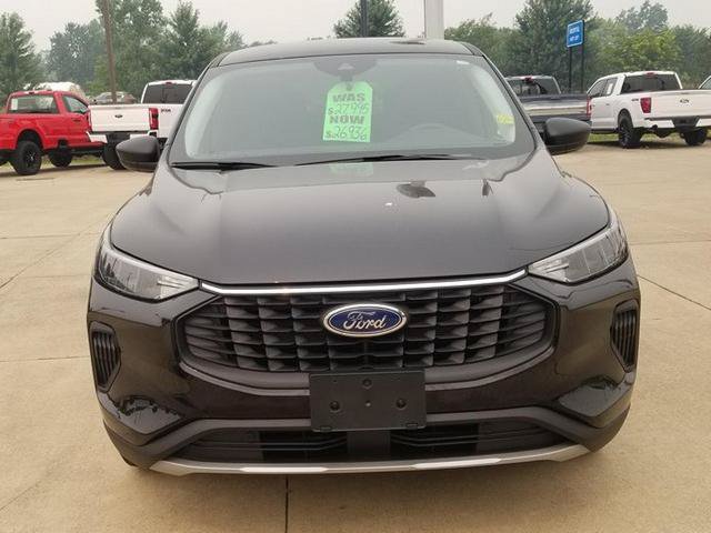 Certified 2024 Ford Escape Active AWD/4WD image 8
