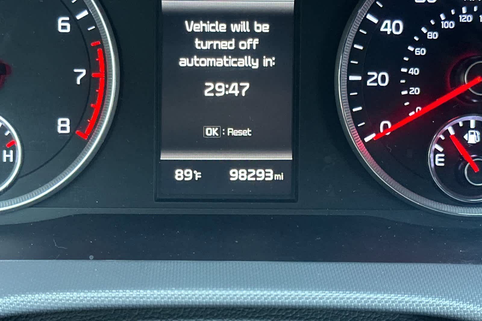 Used 2021 Kia K5 GT-Line FWD image 25